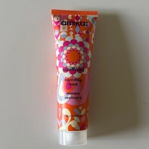 Amika Soulfood Nourishing Mask 60ml